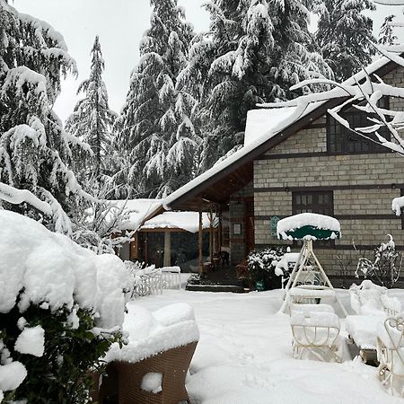 Mary'S Cottages 马拉里 外观 照片