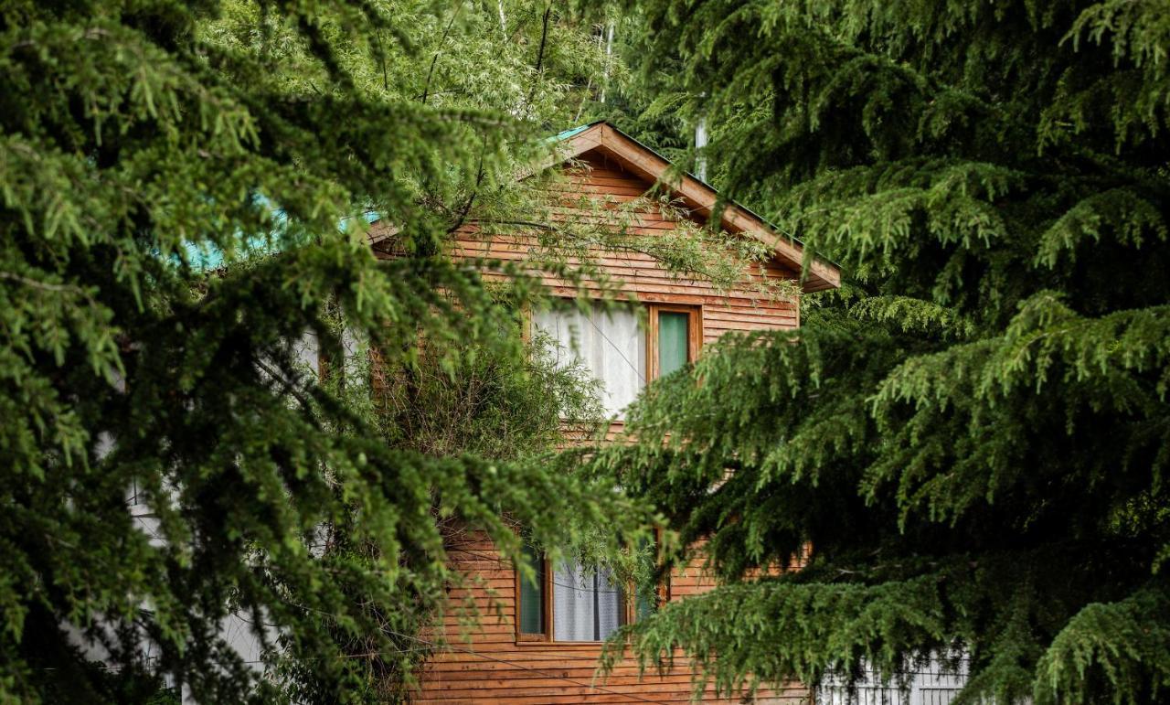 Mary'S Cottages 马拉里 外观 照片